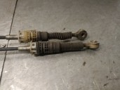 Recambio de palanca cambio para dacia sandero ii 0.9 tce cat referencia OEM IAM 349016019R 349016019R 