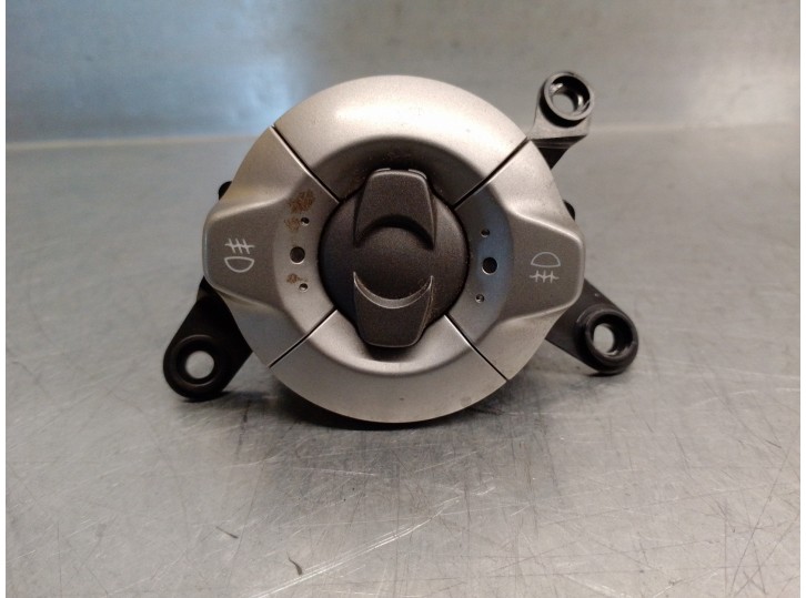 Recambio de mando luces salpicadero para hyundai coupe (rd) 1.6 16v cat referencia OEM IAM 9374027500 9373027500 