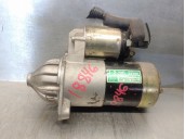Replacement starter motor for Hyundai Coupe (RD) 1.6 16V CAT OEM IAM reference 3610023100 M53486 MANDOO