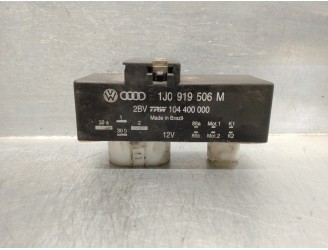 Replacement preheating box for Seat Ibiza (6L1) 1.4 16V OEM IAM reference 1J0919506M 104400000 TRW