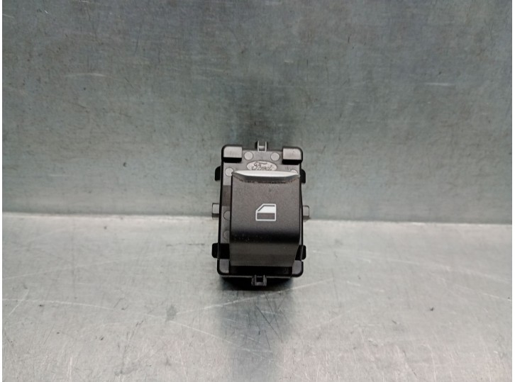 Recambio de mando elevalunas trasero izquierdo para ford focus iv (hn) 1.0 ecoboost mhev referencia OEM IAM H1BT14529AB 