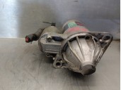 Replacement starter motor for Hyundai Coupe (RD) 1.6 16V CAT OEM IAM reference 3610023100 M53486 MANDOO