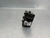 Recambio de mando elevalunas trasero izquierdo para ford focus iv (hn) 1.0 ecoboost mhev referencia OEM IAM H1BT14529AB 