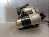 Replacement starter motor for Hyundai Coupe (RD) 1.6 16V CAT OEM IAM reference 3610023100 M53486 MANDOO