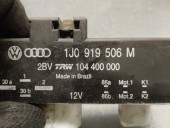 Recambio de caja precalentamiento para seat ibiza (6l1) 1.4 16v referencia OEM IAM 1J0919506M 104400000 TRW