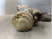 Replacement starter motor for Hyundai Coupe (RD) 1.6 16V CAT OEM IAM reference 3610023100 M53486 MANDOO