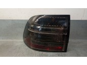 Recambio de piloto trasero izquierdo para porsche cayenne (9pa) 3.2 referencia OEM IAM 95563148502 95563148502 