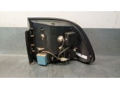 Recambio de piloto trasero izquierdo para porsche cayenne (9pa) 3.2 referencia OEM IAM 95563148502 95563148502 