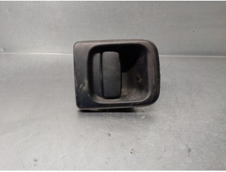 Recambio de maneta exterior delantera derecha para renault master ii phase 2 combi 1.9 diesel referencia OEM IAM 7700352489  5 P