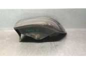 Recambio de piloto trasero izquierdo para porsche cayenne (9pa) 3.2 referencia OEM IAM 95563148502 95563148502 