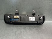 Recambio de mando climatizador para hyundai tucson hybrid referencia OEM IAM 97250NCZEAORET 3001SC0398 