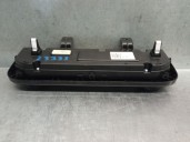 Recambio de mando climatizador para hyundai tucson hybrid referencia OEM IAM 97250NCZEAORET 3001SC0398 