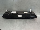 Recambio de mando climatizador para hyundai tucson hybrid referencia OEM IAM 97250NCZEAORET 3001SC0398 