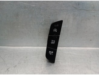 Recambio de mando multifuncion para ford focus iv (hn) 1.0 ecoboost mhev referencia OEM IAM JX7T11B573AAD 