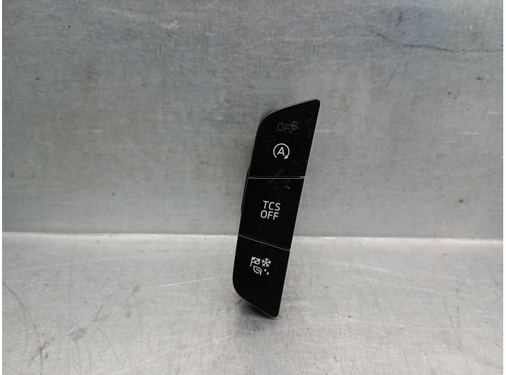 Recambio de mando multifuncion para ford focus iv (hn) 1.0 ecoboost mhev referencia OEM IAM JX7T11B573AAD  