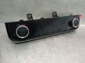 Recambio de mando climatizador para hyundai tucson hybrid referencia OEM IAM 97250NCZEAORET 3001SC0398 
