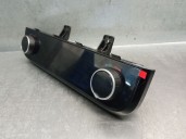 Recambio de mando climatizador para hyundai tucson hybrid referencia OEM IAM 97250NCZEAORET 3001SC0398 