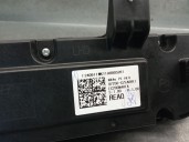 Recambio de mando climatizador para hyundai tucson hybrid referencia OEM IAM 97250NCZEAORET 3001SC0398 