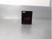 Recambio de modulo electronico para nissan x-trail (t31) 2.0 dci turbodiesel cat referencia OEM IAM WG1G674A UNIDAD CONTROL 