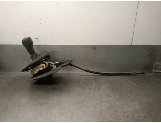 Recambio de palanca cambio para bmw 5 (e60) 535 d referencia OEM IAM 25167522144 25167522144 