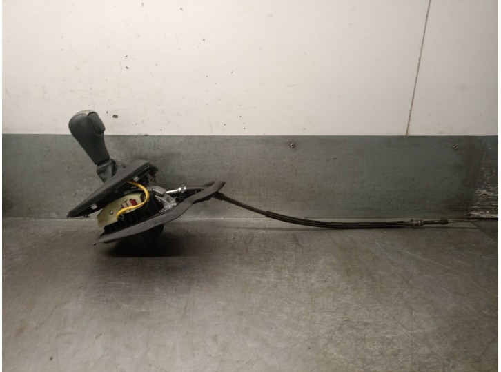 Recambio de palanca cambio para bmw 5 (e60) 535 d referencia OEM IAM 25167522144 25167522144 