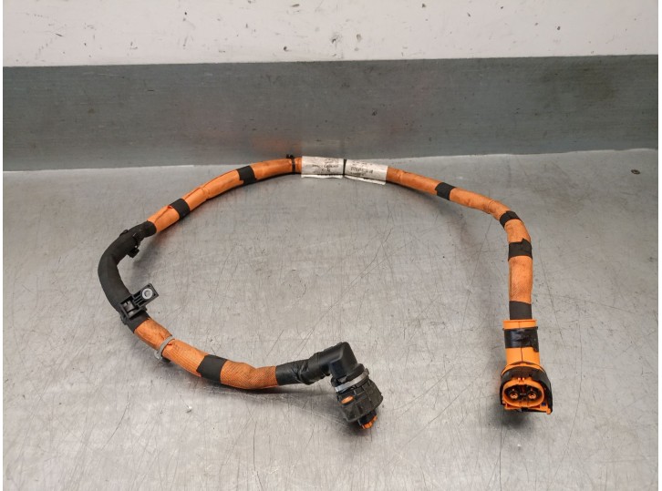 Recambio de cableado para renault clio v (b7_) 1.6 e-tech 140 (b7mu) referencia OEM IAM 240415474R  