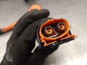 Recambio de cableado para renault clio v (b7_) 1.6 e-tech 140 (b7mu) referencia OEM IAM 240415474R 