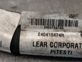 Recambio de cableado para renault clio v (b7_) 1.6 e-tech 140 (b7mu) referencia OEM IAM 240415474R  