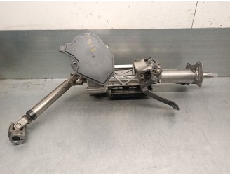 Recambio de columna direccion para ford focus iv (hn) 1.0 ecoboost mhev referencia OEM IAM NX6C3D007C1F 2724045 