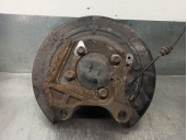 Recambio de mangueta trasera derecha para opel astra j lim. 1.7 16v cdti referencia OEM IAM 12778854 
