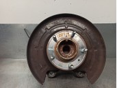Recambio de mangueta trasera derecha para opel astra j lim. 1.7 16v cdti referencia OEM IAM 12778854 