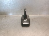 Recambio de antena para audi a6 c7 (4g2, 4gc) 3.0 tdi quattro referencia OEM IAM 4G0035503P 4G0035503P 