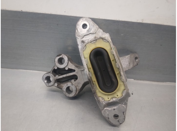 Recambio de soporte motor izquierdo para opel astra j lim. 1.7 16v cdti referencia OEM IAM 13248546 