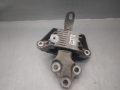 Recambio de soporte motor izquierdo para opel astra j lim. 1.7 16v cdti referencia OEM IAM 13248546 