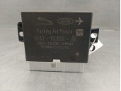 Recambio de centralita para land rover range rover velar 2.0 diesel cat referencia OEM IAM HK8315C859AG 