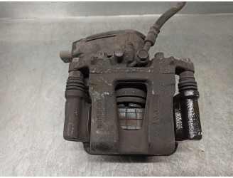Replacement rear left brake caliper for Hyundai i40 1.7 CRDi CAT OEM IAM reference 582103Z100 BC152009 HANDBRAKE