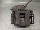Replacement rear left brake caliper for Hyundai i40 1.7 CRDi CAT OEM IAM reference 582103Z100 BC152009 HANDBRAKE