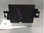 Recambio de centralita para land rover range rover velar 2.0 diesel cat referencia OEM IAM HK8315C859AG 