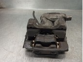 Replacement left rear brake caliper for Hyundai i40 1.7 CRDi cat OEM IAM reference 582103Z100 BC152009 HANDBRAKE