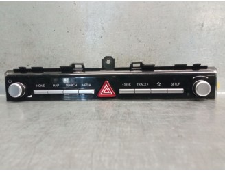 Recambio de mando multifuncion para hyundai tucson hybrid referencia OEM IAM 96540N7100 241107 6A255A