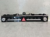 Recambio de mando multifuncion para hyundai tucson hybrid referencia OEM IAM 96540N7100 241107 6A255A