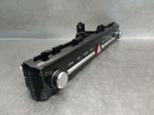 Recambio de mando multifuncion para hyundai tucson hybrid referencia OEM IAM 96540N7100 241107 6A255A