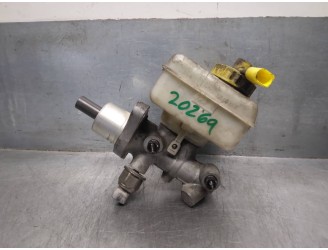 Recambio de bomba freno para seat leon (1m1) 1.9 tdi referencia OEM IAM 1J1611301B  