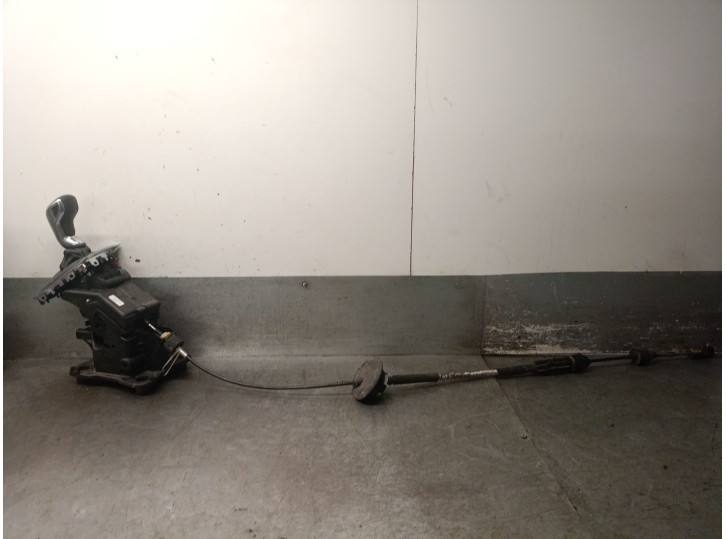 Recambio de palanca cambio para citroën ds5 2.0 hdi fap referencia OEM IAM 9688177780 9688177780 