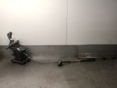 Recambio de palanca cambio para citroën ds5 2.0 hdi fap referencia OEM IAM 9688177780 9688177780 