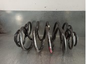 Recambio de muelle amortiguacion para opel astra j lim. 1.7 16v cdti referencia OEM IAM 424334  