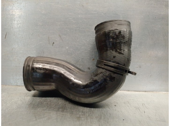 Recambio de tubo para seat toledo (1m2) 1.9 tdi referencia OEM IAM 1J0145838B 1J0145838B 