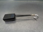Recambio de enganche cinturon para seat leon (1m1) 1.9 tdi referencia OEM IAM 1M0857495A 