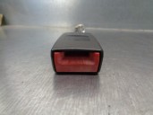 Recambio de enganche cinturon para seat leon (1m1) 1.9 tdi referencia OEM IAM 1M0857495A 