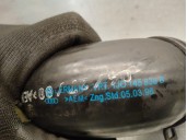 Recambio de tubo para seat toledo (1m2) 1.9 tdi referencia OEM IAM 1J0145838B 1J0145838B 